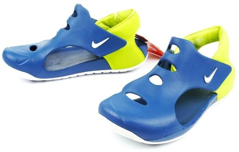 Nike Sunray Protect Jr Sandalai DH9465-402