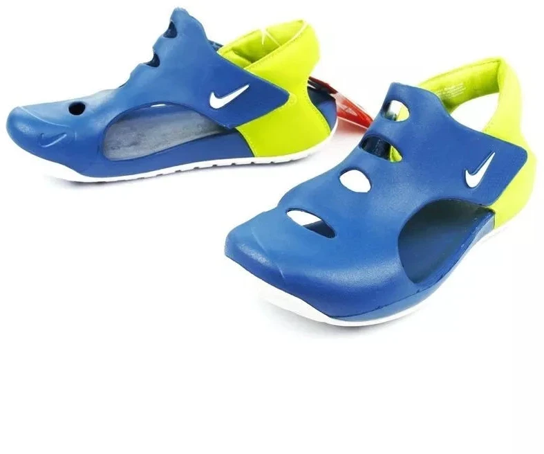 Nike Sunray Protect Jr Sandalai DH9465-402