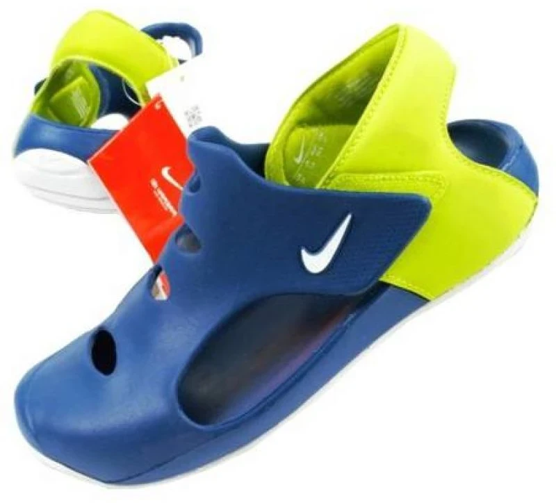 Nike Sunray Protect Jr Sandalai DH9465-402