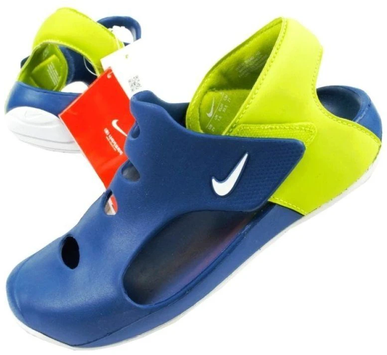 Nike Sunray Protect Jr Sandalai DH9465-402