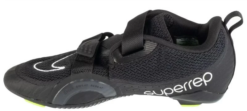 Nike SuperRep Cycle 2 M DH3395-001 Avalynė