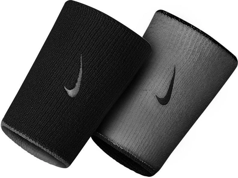 Nike Swoosh Doublewide Apyrankės 2vnt NNNB0022OS