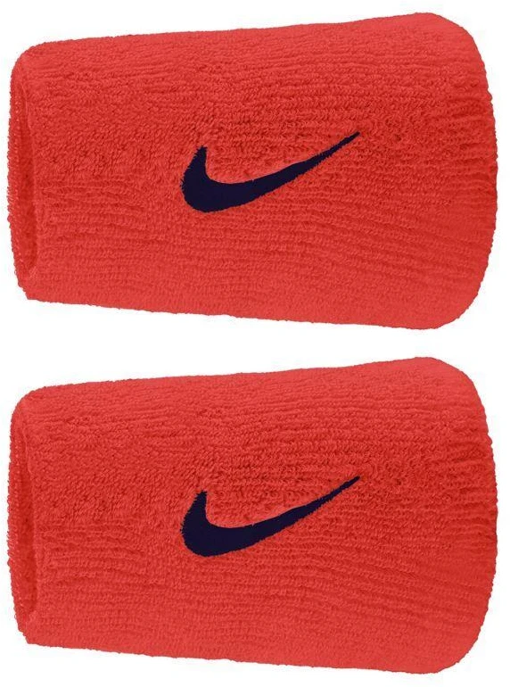 Nike Swoosh Doublewide riešo juostos 92800648539