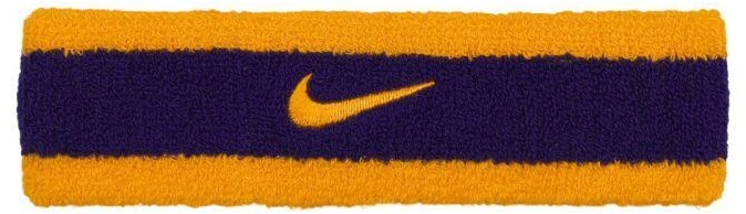 Nike Swoosh galvos juosta N0001544730