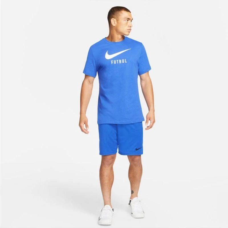 Nike Swoosh M DH3890-480 Marškinėliai