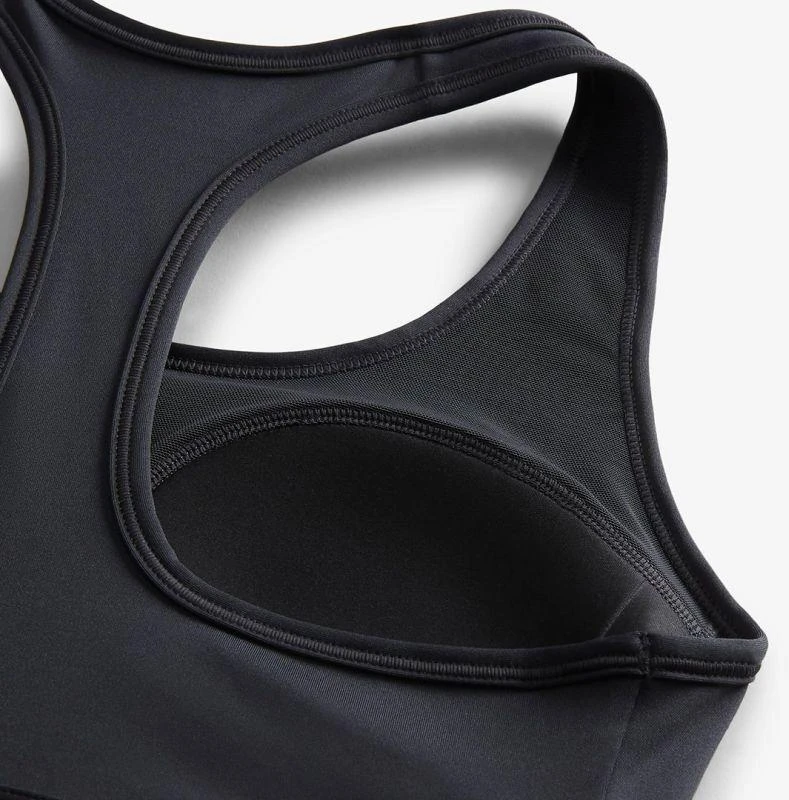 Nike Swoosh Nesium Support W Sportinė Liemenėlė DX6821 010