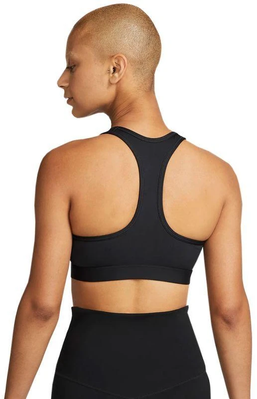 Nike Swoosh Nesium Support W Sportinė Liemenėlė DX6821 010