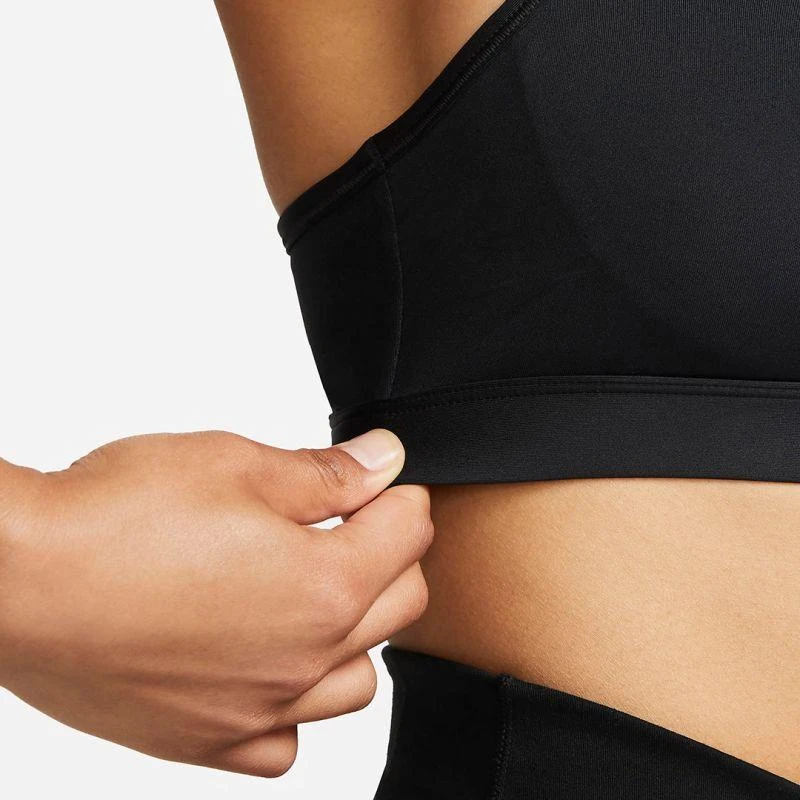 Nike Swoosh Nesium Support W Sportinė Liemenėlė DX6821 010