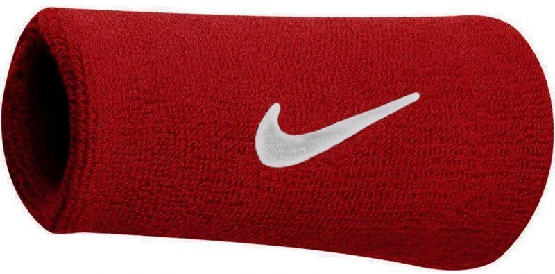 Nike Swoosh plačiam riešui /2 vnt./ NN05624601