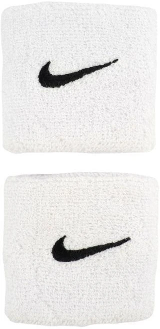 Nike Swoosh Raištukai 2 vnt. N1012405101OS