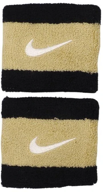 Nike Swoosh riešai 2 vnt. N0001565055OS