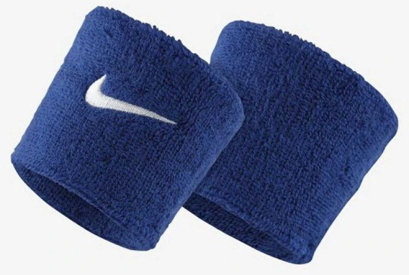 Nike Swoosh riešelis /2 vnt./ NN04402