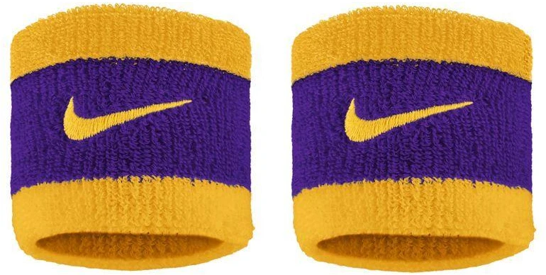 Ivybands Nike Swoosh Riešutinės Juostos 92800648538