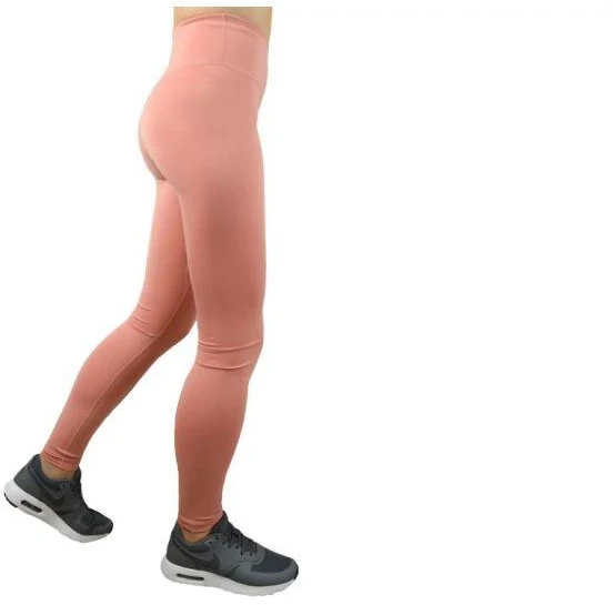 Nike Swoosh Rožinės Kelnės BV4767-606