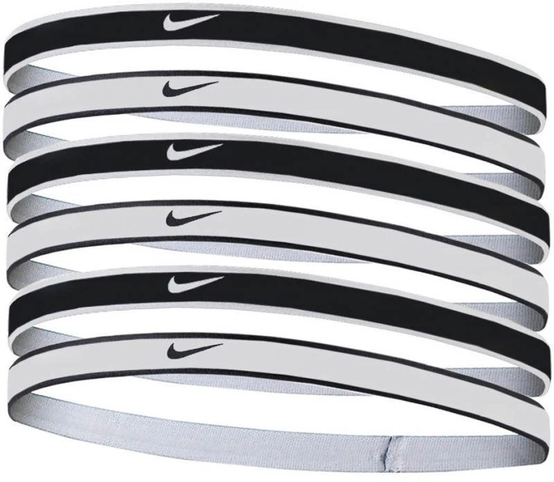 Nike Swoosh sportinis galvos apdangalas N1002021176OS