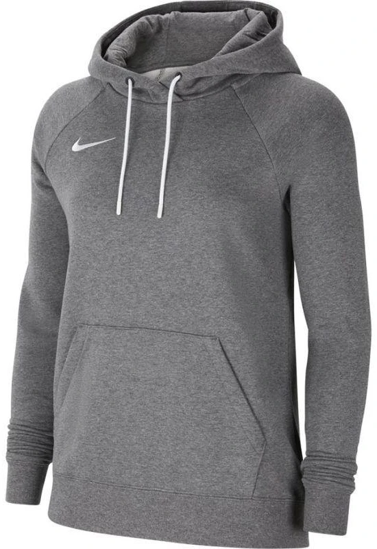 Nike Team Club 20 džemperis moterims W CW6957 071