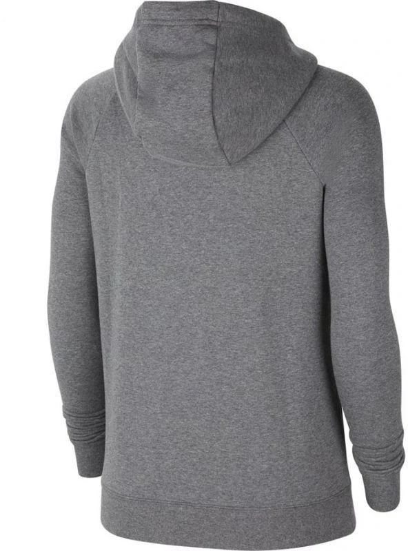 Nike Team Club 20 džemperis moterims W CW6957 071