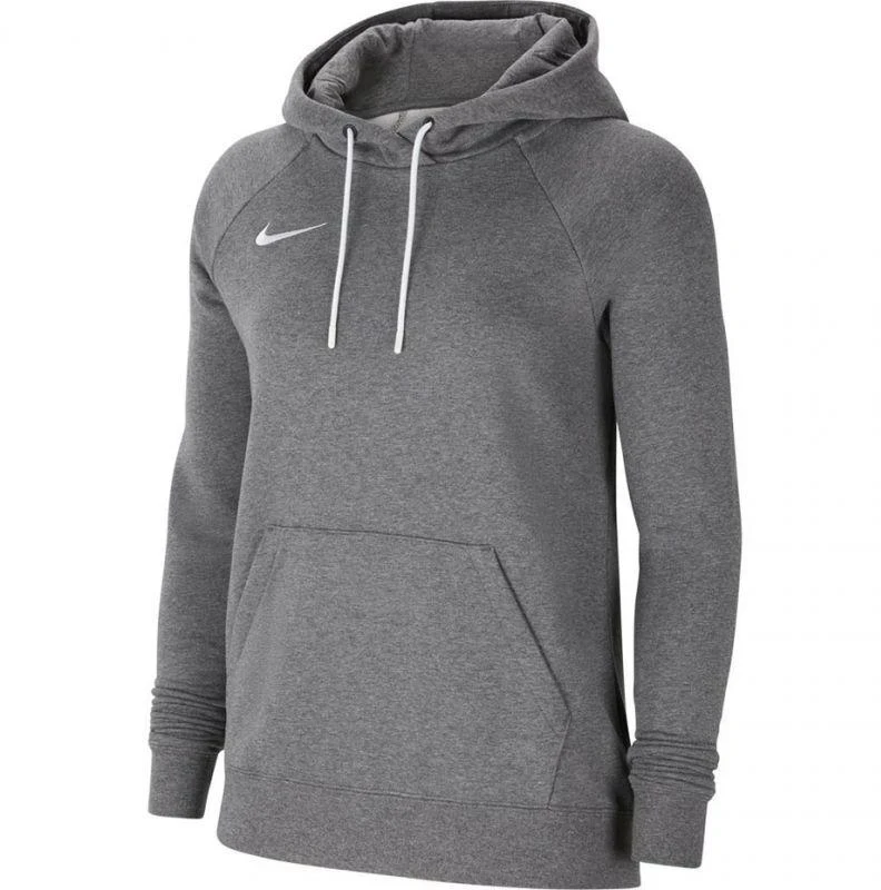 Nike Team Club 20 džemperis moterims W CW6957 071