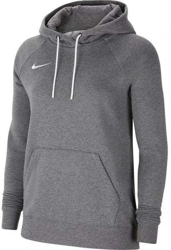 Nike Team Club 20 džemperis moterims W CW6957 071