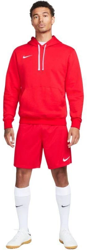 Nike Team Club 20 džemperis su gobtuvu M CW6894 657