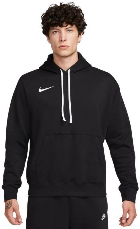 Nike Team Club 20 Hoody M CW6894 010 džemperis