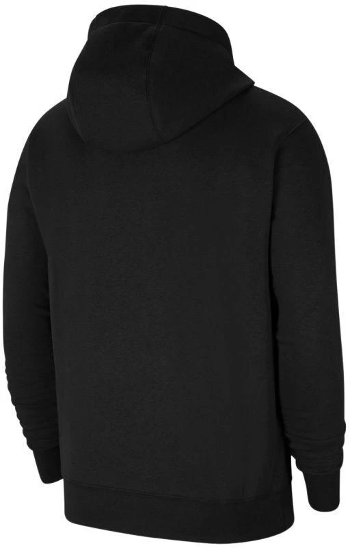 Nike Team Club 20 Hoody M CW6894 010 džemperis