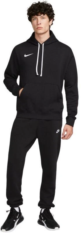 Nike Team Club 20 Hoody M CW6894 010 džemperis