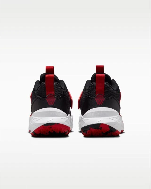 NIKE TEAM HUSTLE D 12 GS (HF6279-001)