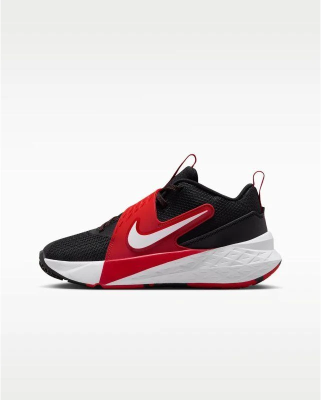 NIKE TEAM HUSTLE D 12 GS (HF6279-001)