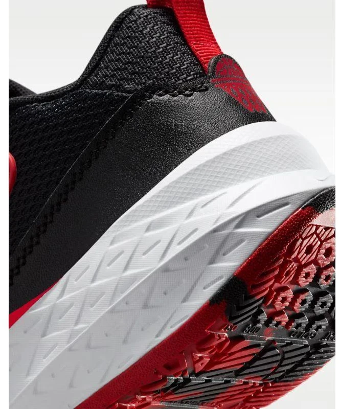 NIKE TEAM HUSTLE D 12 GS (HF6279-001)