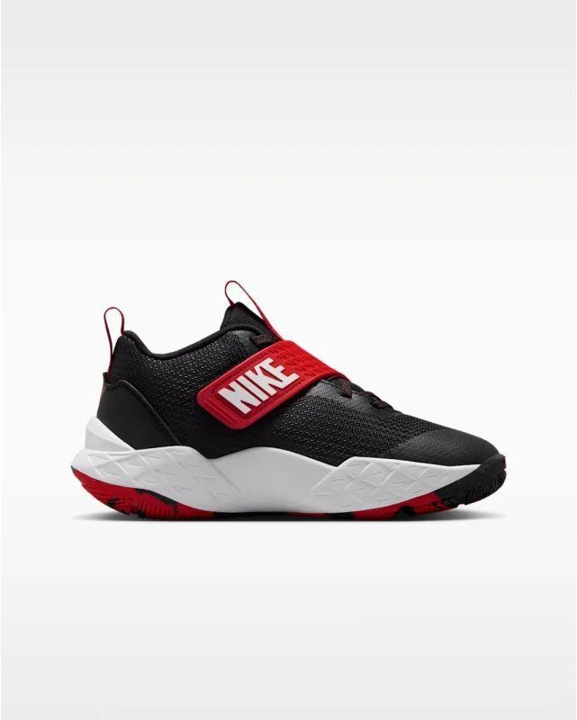 NIKE TEAM HUSTLE D 12 GS (HF6279-001)