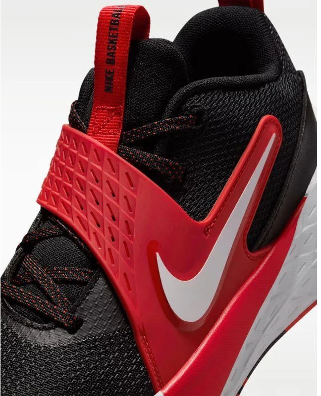 NIKE TEAM HUSTLE D 12 GS (HF6279-001)