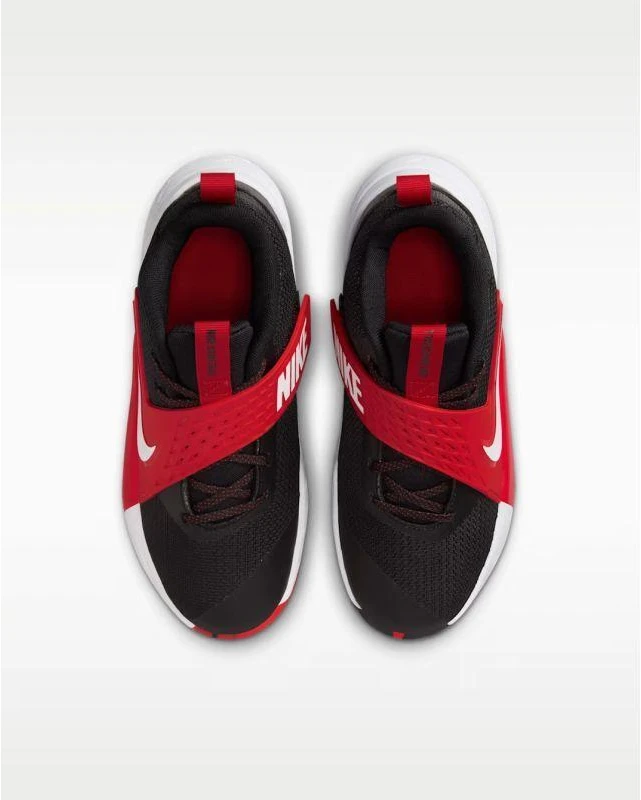 NIKE TEAM HUSTLE D 12 GS (HF6279-001)