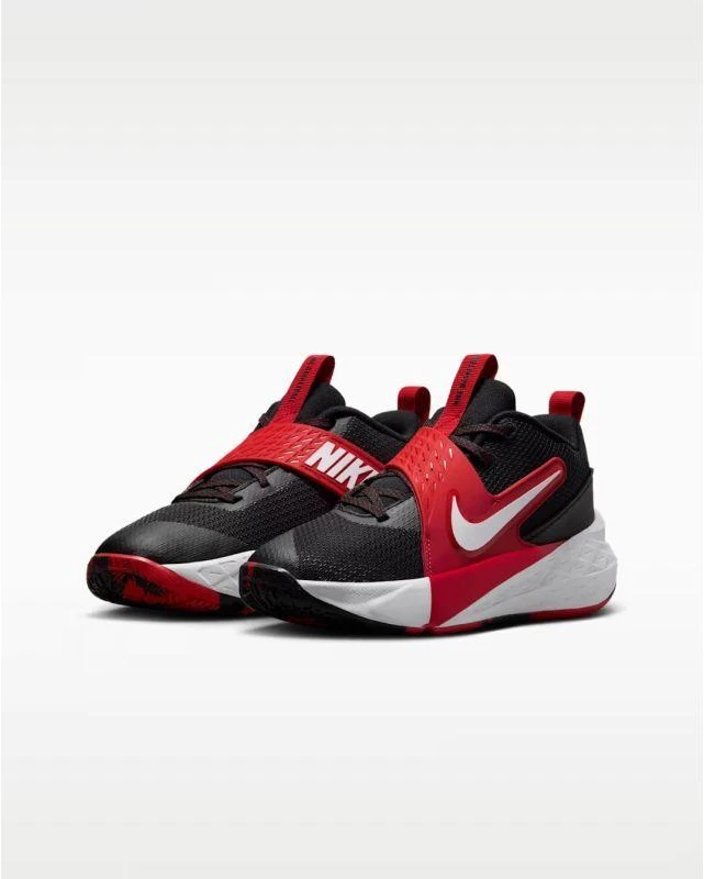 NIKE TEAM HUSTLE D 12 GS (HF6279-001)