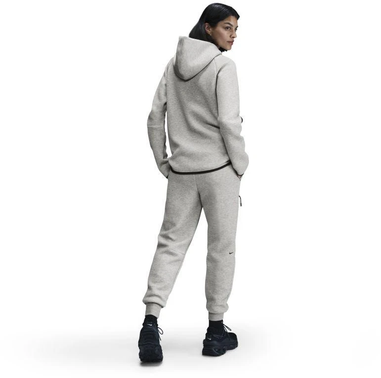 Nike Tech Fleece moteriškos kelnės HV6779-063