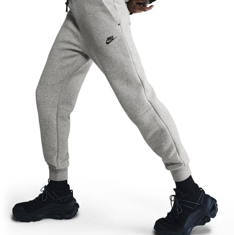 Nike Tech Fleece moteriškos kelnės HV6779-063