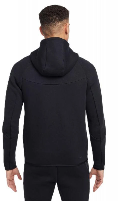 Nike Techfit Fleece džemperis su gobtuvu HV0949-010