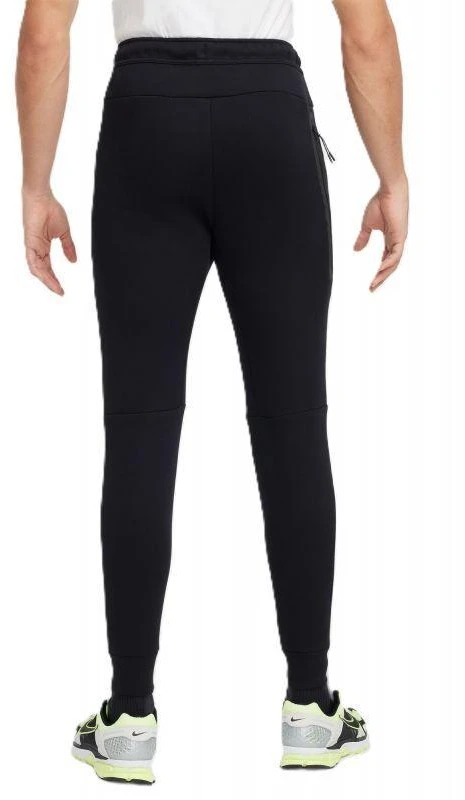 Nike Techfit Fleece Jogger M HV0959-010 kelnės
