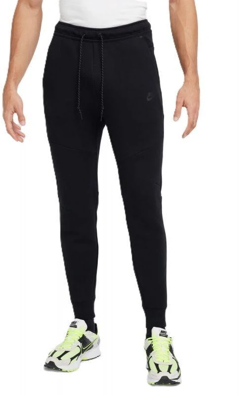 Nike Techfit Fleece Jogger M HV0959-010 kelnės