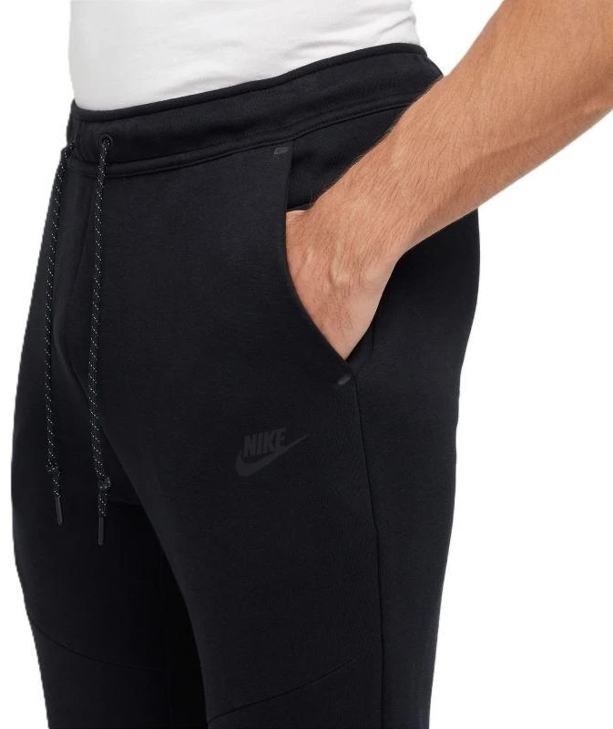 Nike Techfit Fleece Jogger M HV0959-010 kelnės