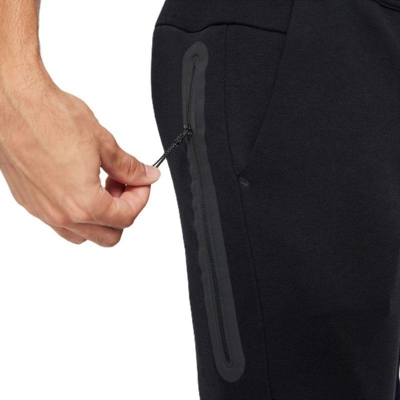 Nike Techfit Fleece Jogger M HV0959-010 kelnės