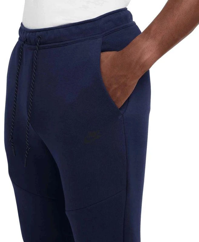 Nike Techfit Fleece Jogger M HV0959-451 kelnės