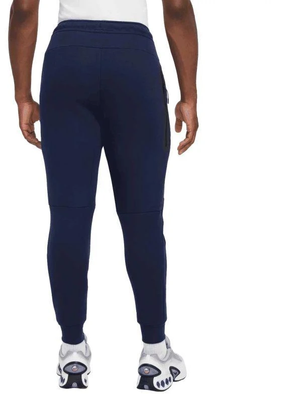 Nike Techfit Fleece Jogger M HV0959-451 kelnės