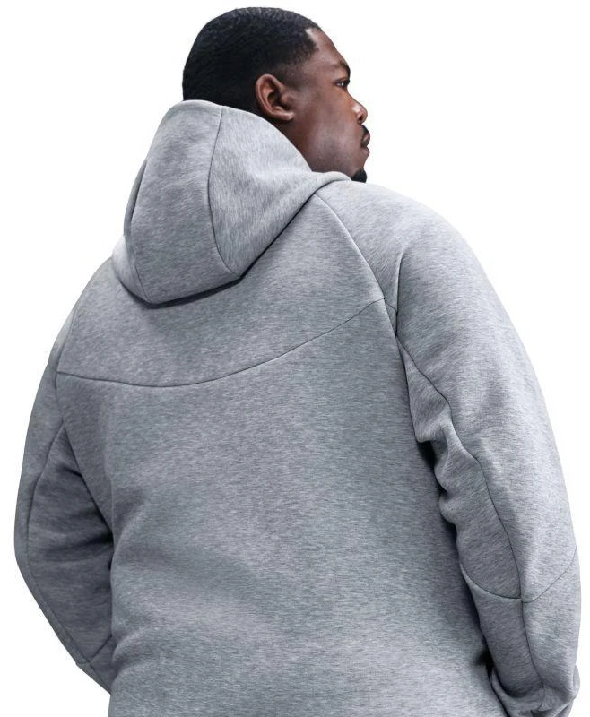 Nike Techfit Fleece M HV0949-063 džemperis