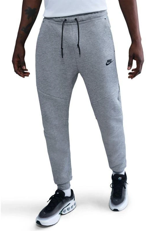 Nike Techfit fliso džogeriai M kelnės HV0959-063