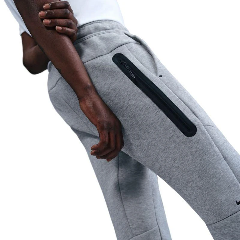 Nike Techfit fliso džogeriai M kelnės HV0959-063