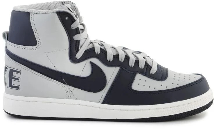 Nike Terminator High M FB1832-001 batai