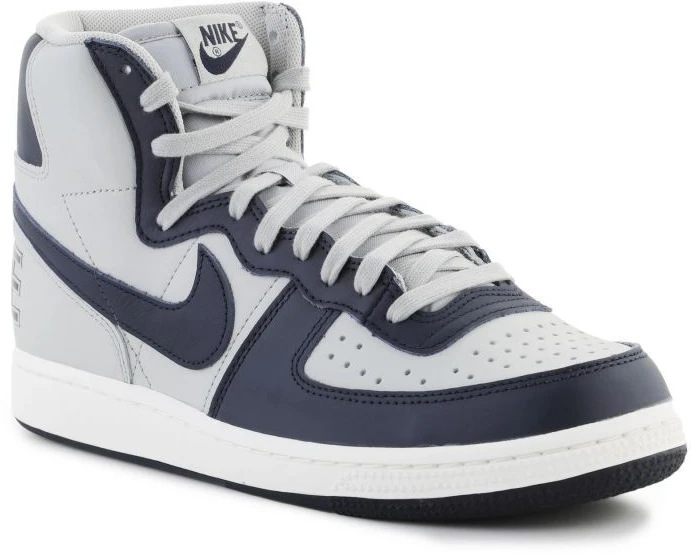 Nike Terminator High M FB1832-001 batai