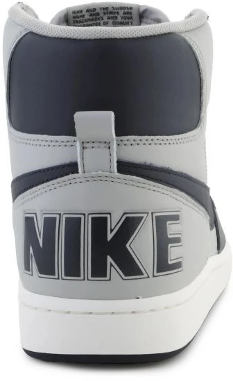 Nike Terminator High M FB1832-001 batai