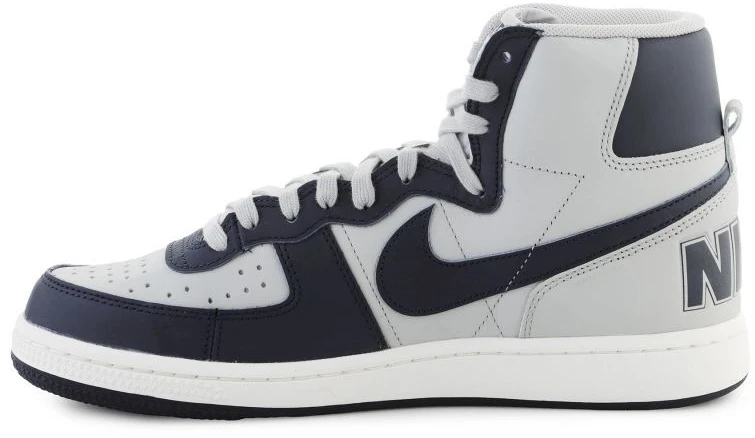 Nike Terminator High M FB1832-001 batai